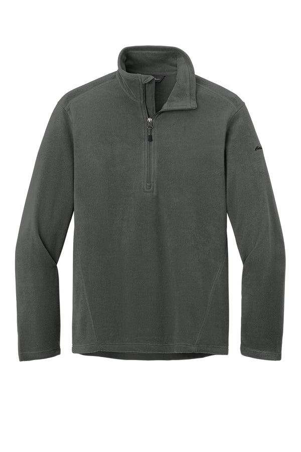 Eddie Bauer®1/2-Zip Microfleece Jacket