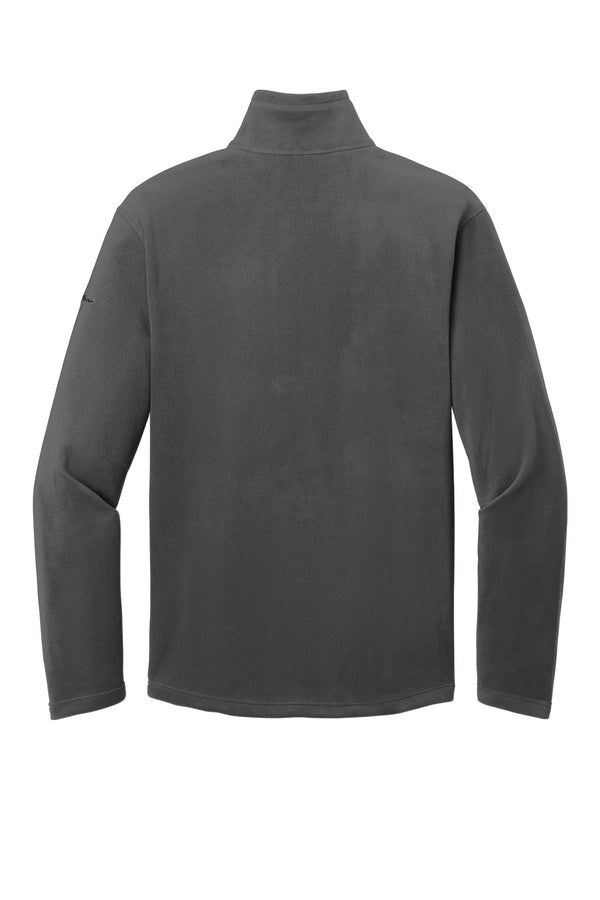 Eddie Bauer®1/2-Zip Microfleece Jacket