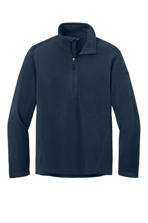 Eddie Bauer®1/2-Zip Microfleece Jacket