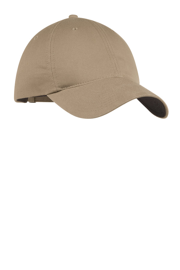 Nike Unstructured Cotton/Poly Twill Cap