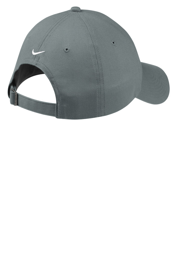 Nike Unstructured Cotton/Poly Twill Cap