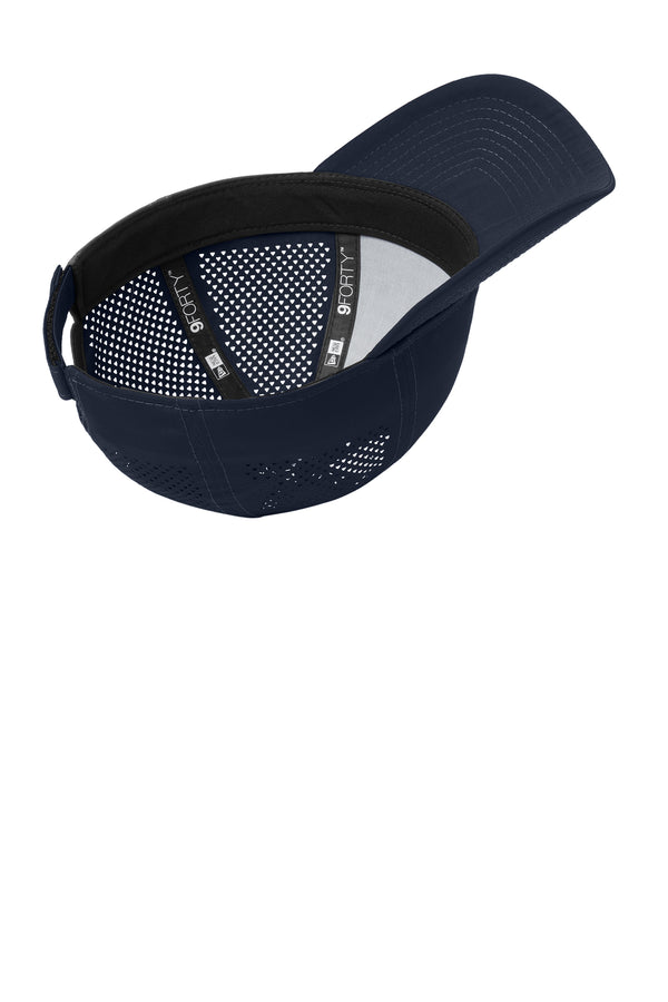 New Era ® Perforated Performance Cap