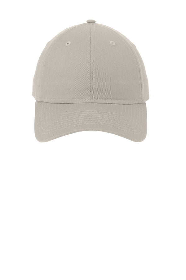 New Era® - Adjustable Unstructured Cap