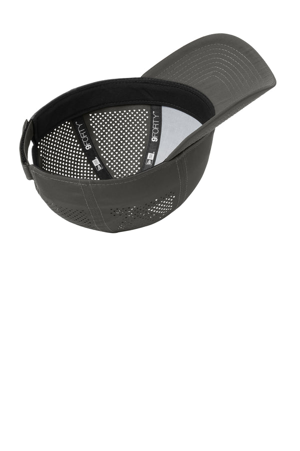 New Era ® Perforated Performance Cap