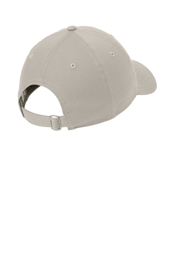 New Era® - Adjustable Unstructured Cap