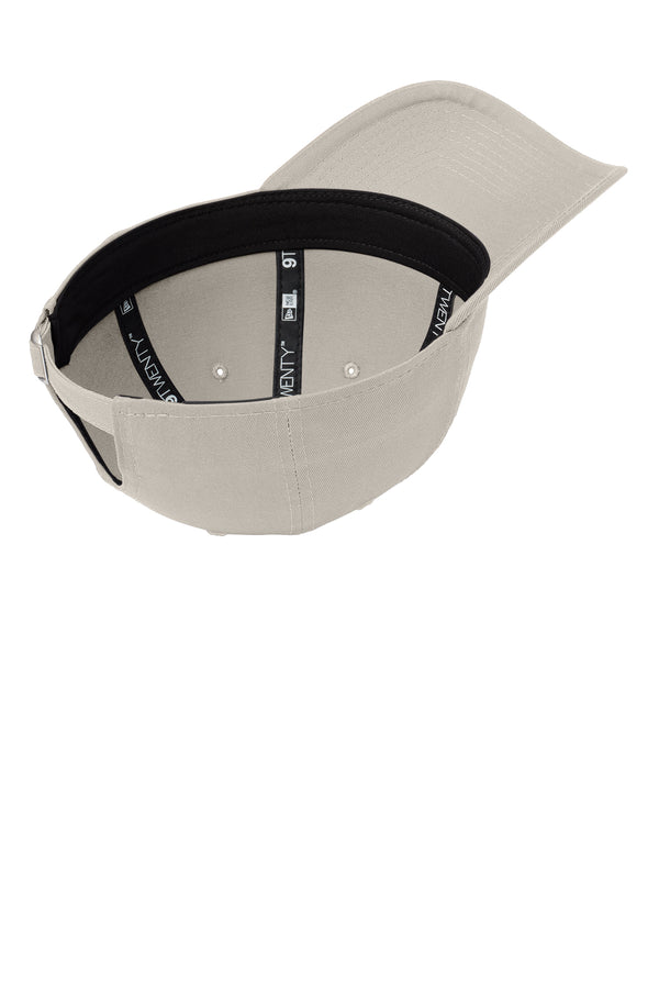 New Era® - Adjustable Unstructured Cap