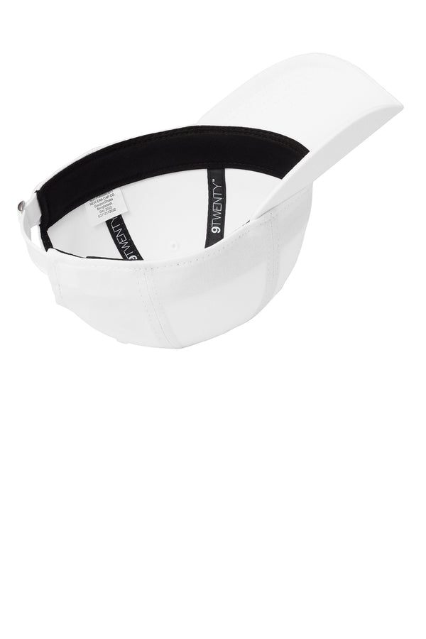 New Era® - Adjustable Unstructured Cap