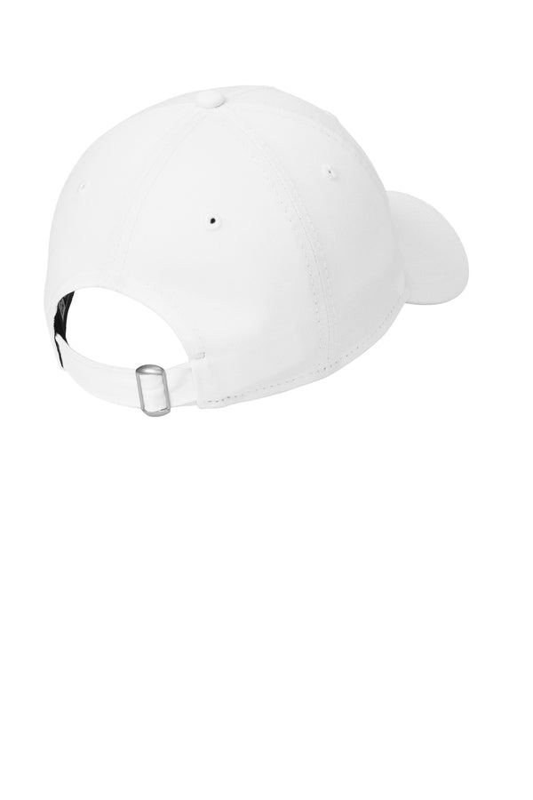 New Era® - Adjustable Unstructured Cap