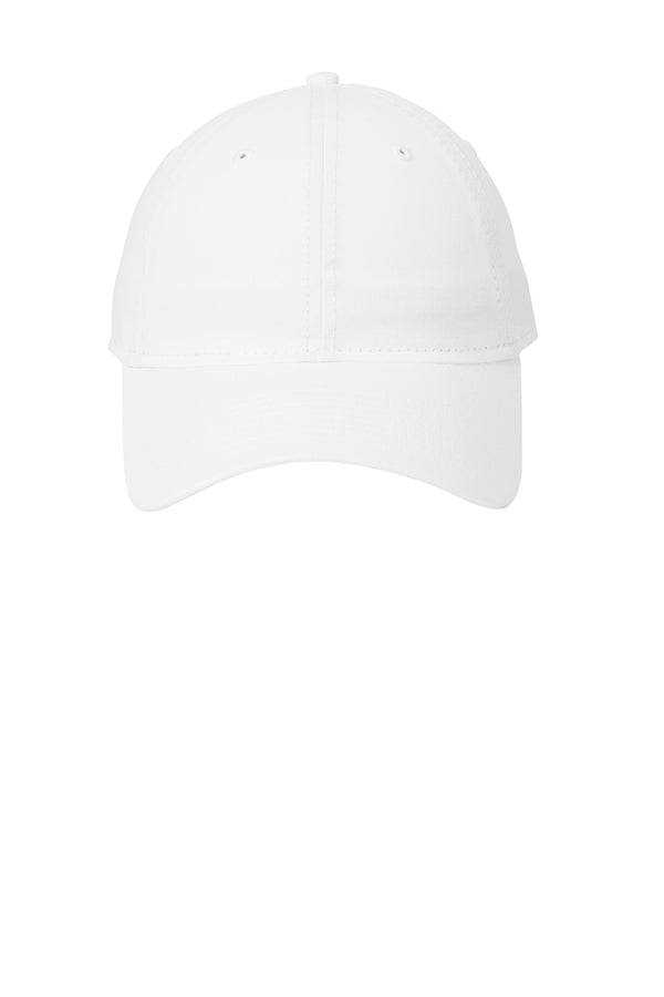 New Era® - Adjustable Unstructured Cap