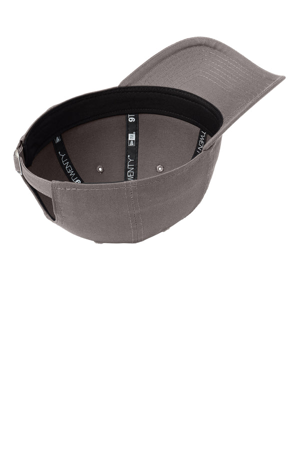 New Era® - Adjustable Unstructured Cap