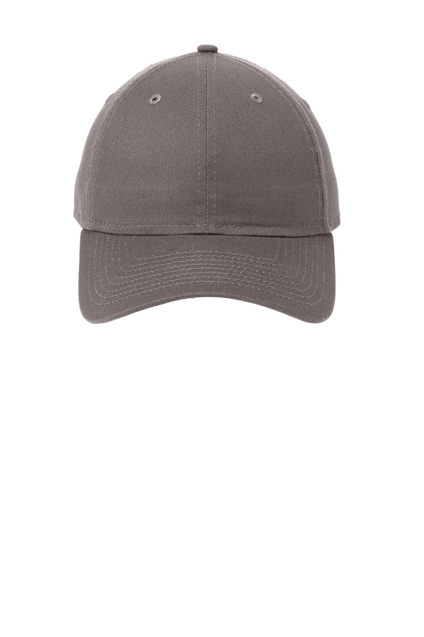 New Era® - Adjustable Unstructured Cap