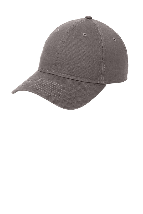 New Era® - Adjustable Unstructured Cap