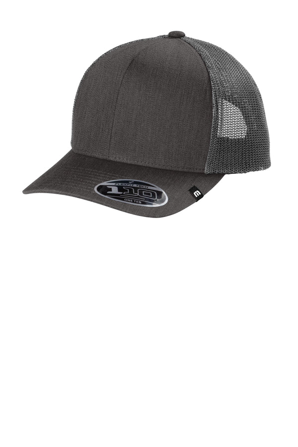TravisMathew Cruz Trucker Cap