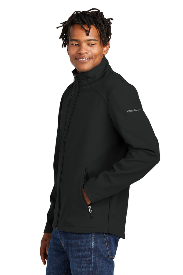 Eddie Bauer® Stretch Soft Shell Jacket