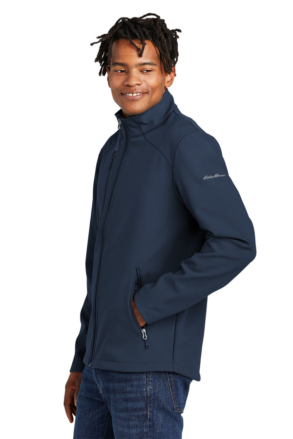 Eddie Bauer® Stretch Soft Shell Jacket