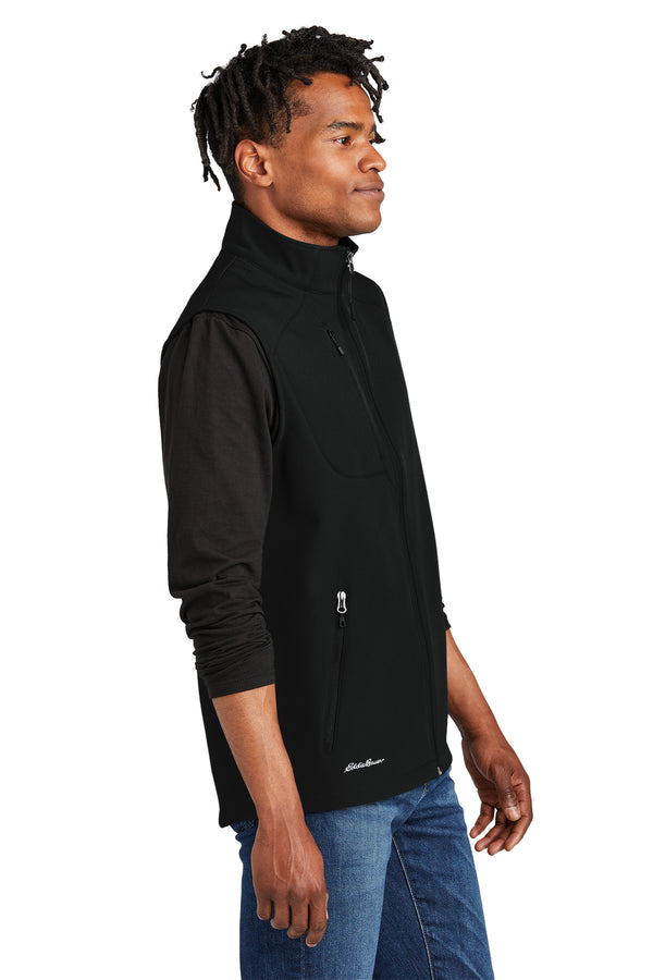 Eddie Bauer® Stretch Soft Shell Vest