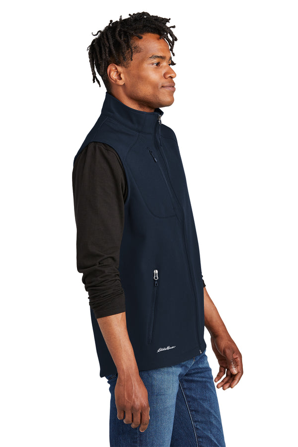 Eddie Bauer® Stretch Soft Shell Vest
