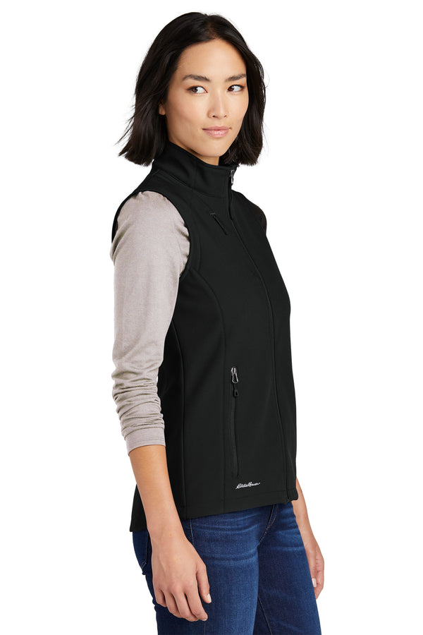 Eddie Bauer® Women's Stretch Soft Shell Vest