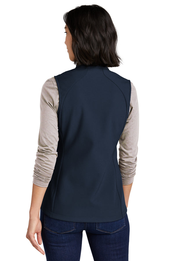 Eddie Bauer® Women's Stretch Soft Shell Vest