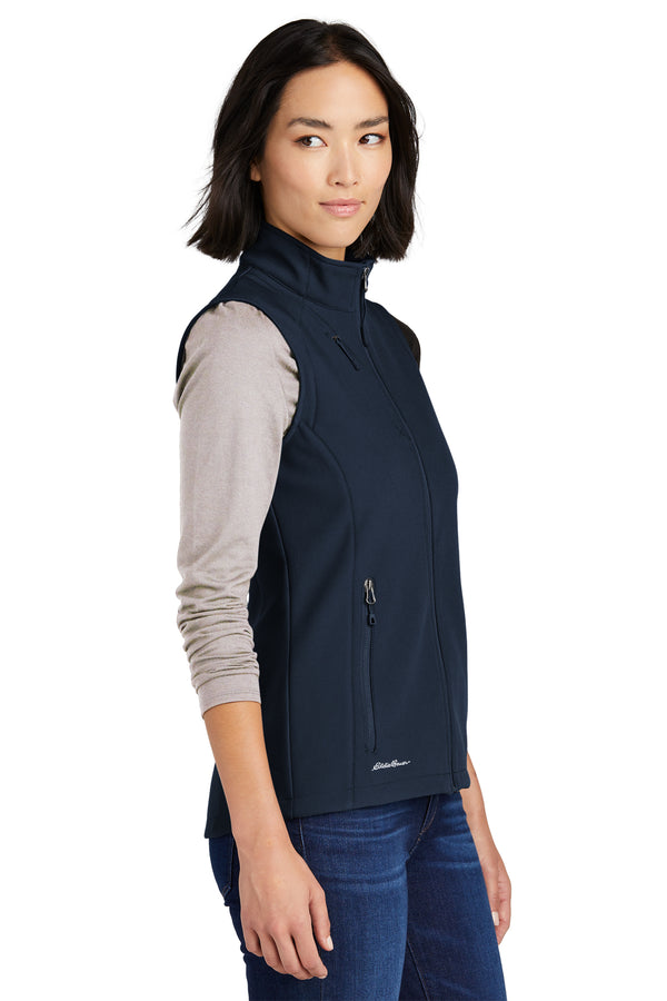 Eddie Bauer® Women's Stretch Soft Shell Vest