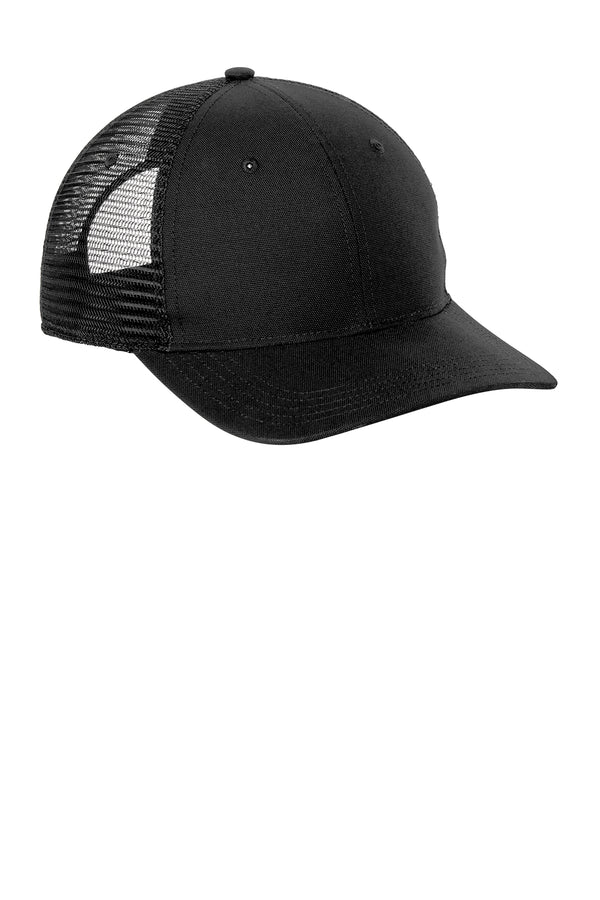 Carhartt® Canvas Mesh Back Cap