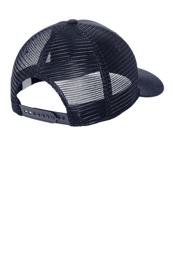 Carhartt® Canvas Mesh Back Cap