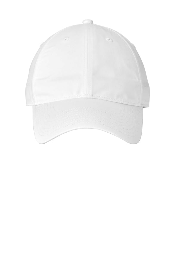 Nike Unstructured Cotton/Poly Twill Cap