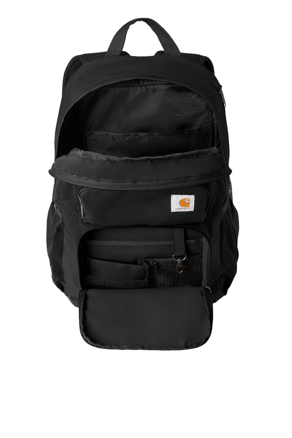 Carhartt ® 28L Foundry Series Dual-Compartment Backpack