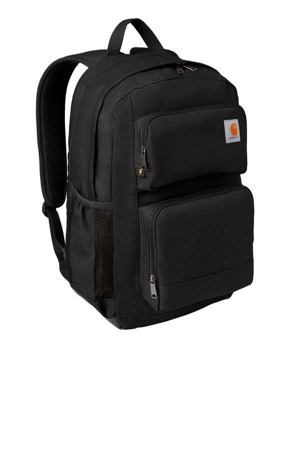 Carhartt ® 28L Foundry Series Dual-Compartment Backpack