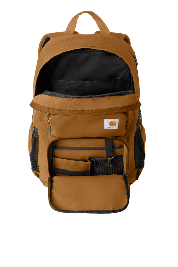 Carhartt ® 28L Foundry Series Dual-Compartment Backpack