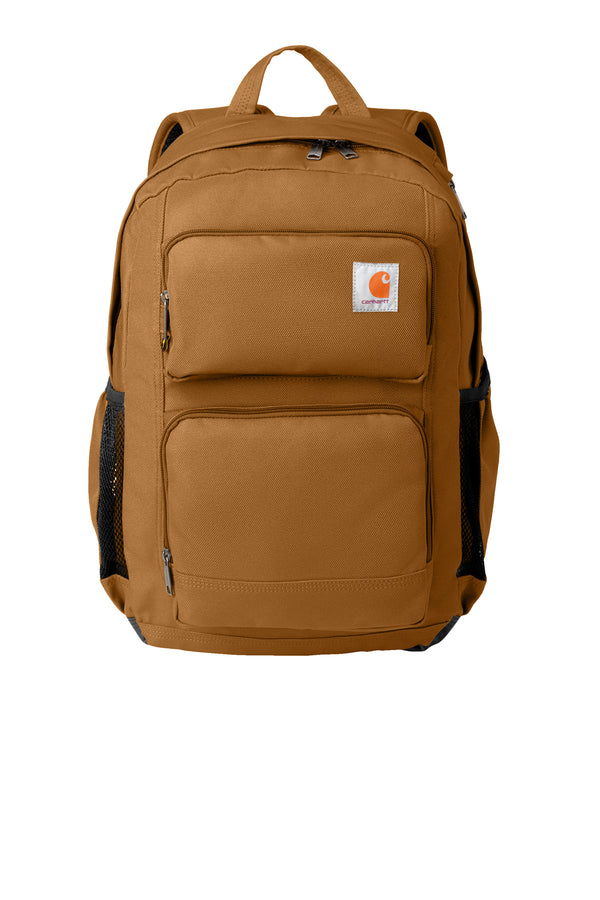 Carhartt ® 28L Foundry Series Dual-Compartment Backpack