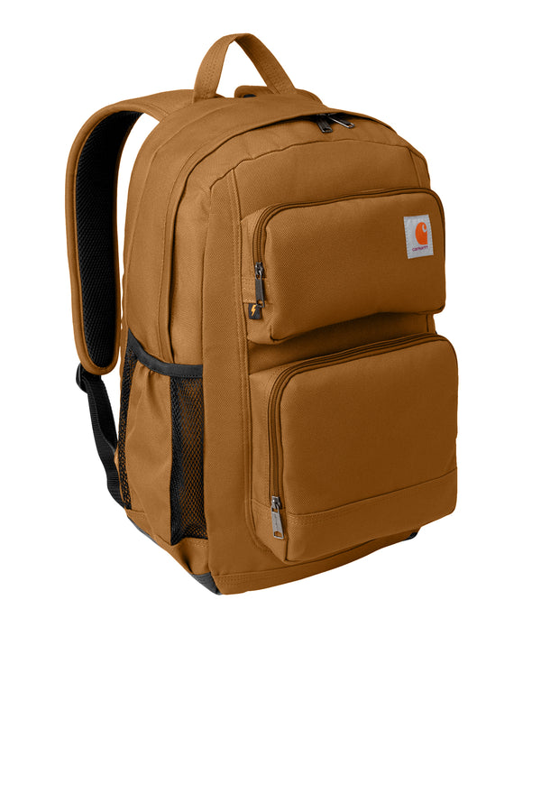 Carhartt ® 28L Foundry Series Dual-Compartment Backpack