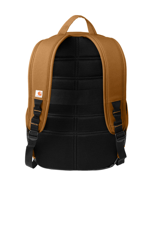 Carhartt ® 28L Foundry Series Dual-Compartment Backpack