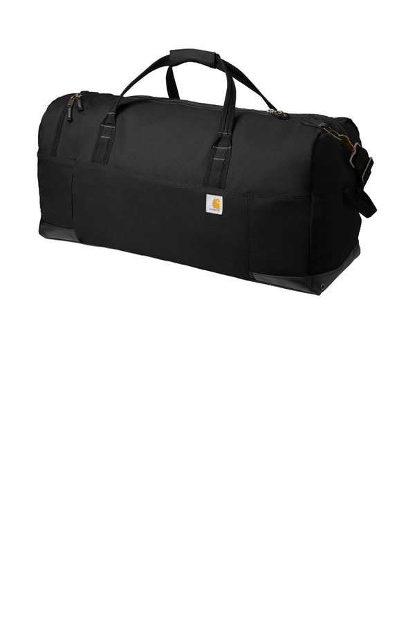 Carhartt ® 120L Foundry Series Duffel