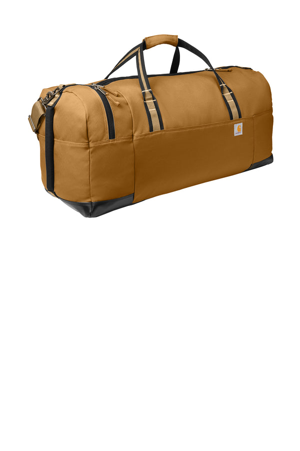 Carhartt ® 120L Foundry Series Duffel