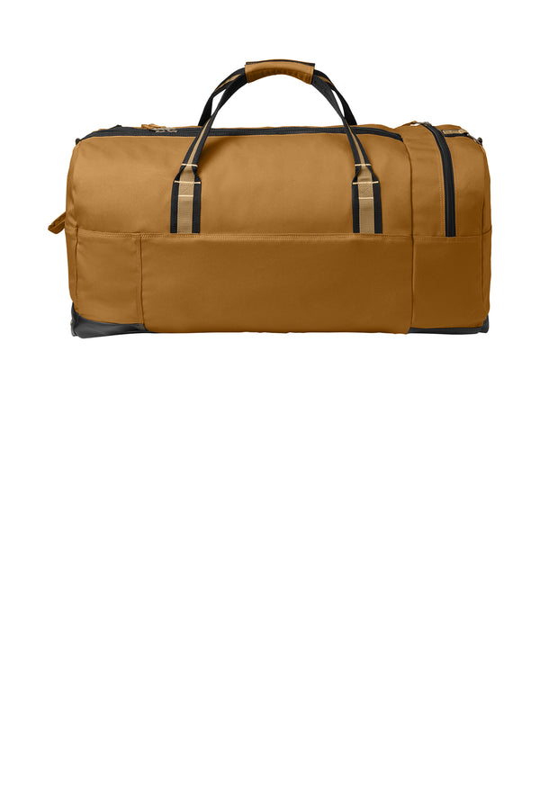 Carhartt ® 120L Foundry Series Duffel