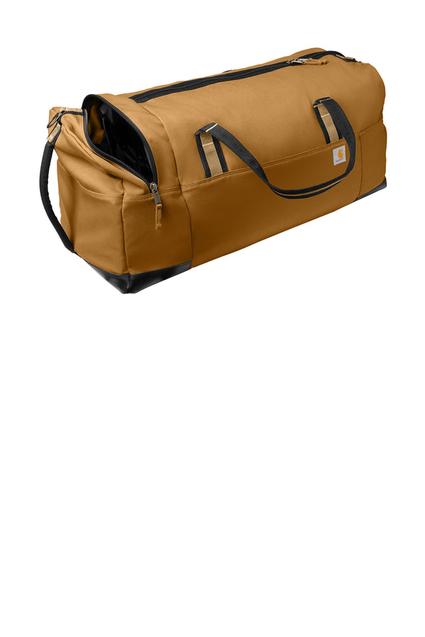 Carhartt ® 120L Foundry Series Duffel