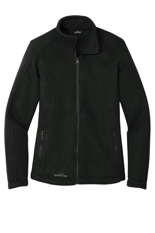 Eddie Bauer® Women's Full-Zip Fleece Jacket