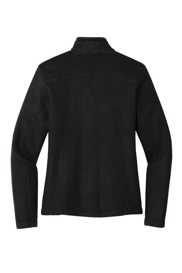 Eddie Bauer® Women's Full-Zip Fleece Jacket