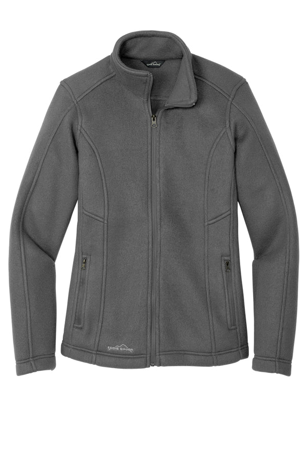Eddie Bauer® Women's Full-Zip Fleece Jacket