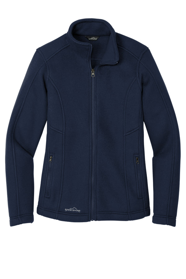 Eddie Bauer® Women's Full-Zip Fleece Jacket