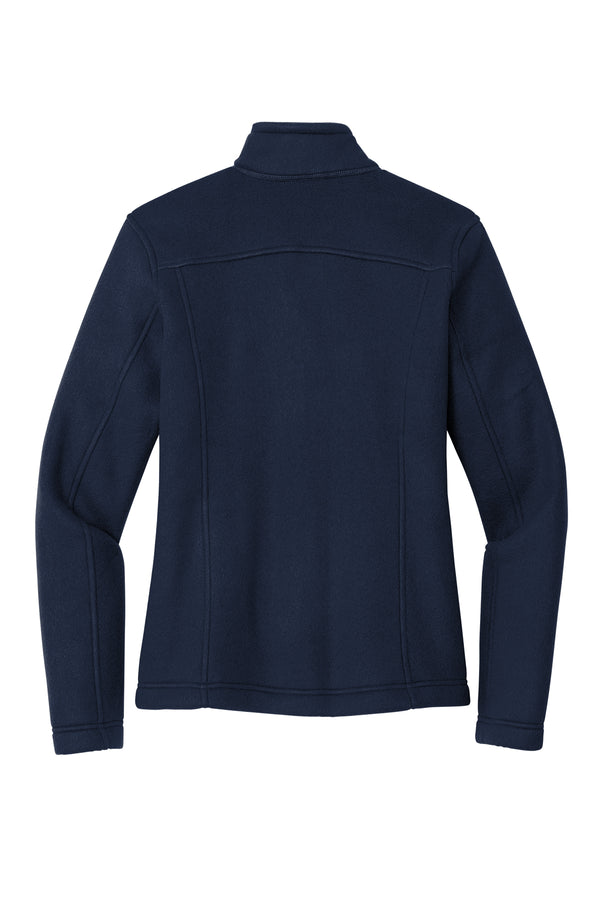 Eddie Bauer® Women's Full-Zip Fleece Jacket