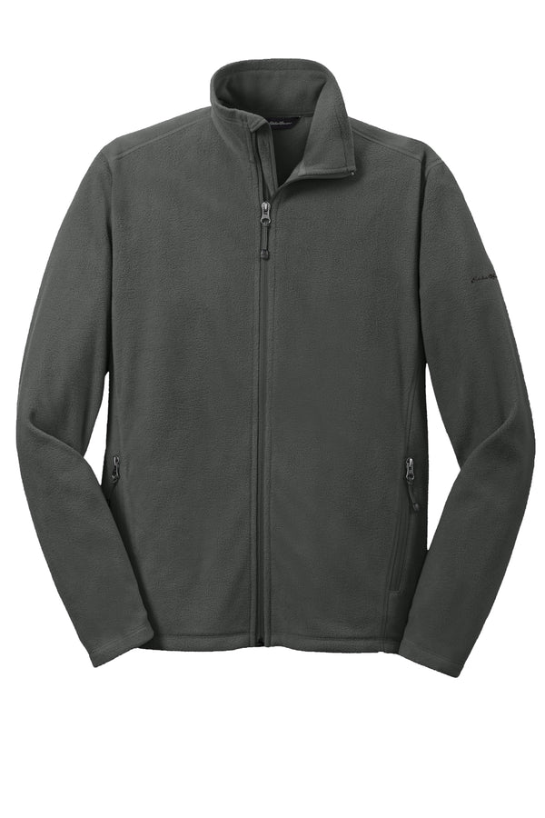 Eddie Bauer® Full-Zip Microfleece Jacket