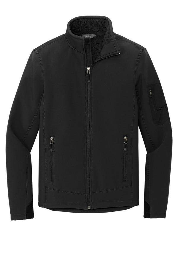 Eddie Bauer® Rugged Ripstop Soft Shell Jacket