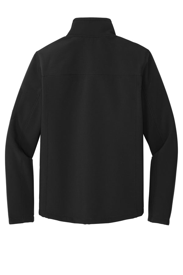 Eddie Bauer® Rugged Ripstop Soft Shell Jacket