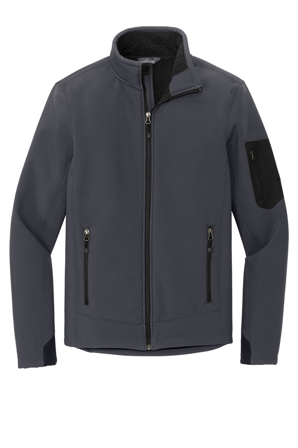 Eddie Bauer® Rugged Ripstop Soft Shell Jacket