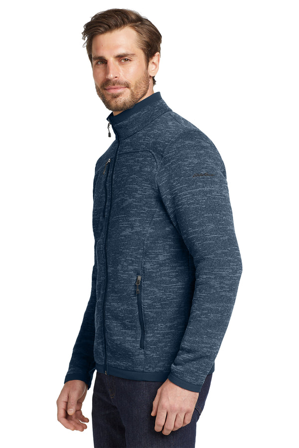 Eddie Bauer ® Sweater Fleece Full-Zip