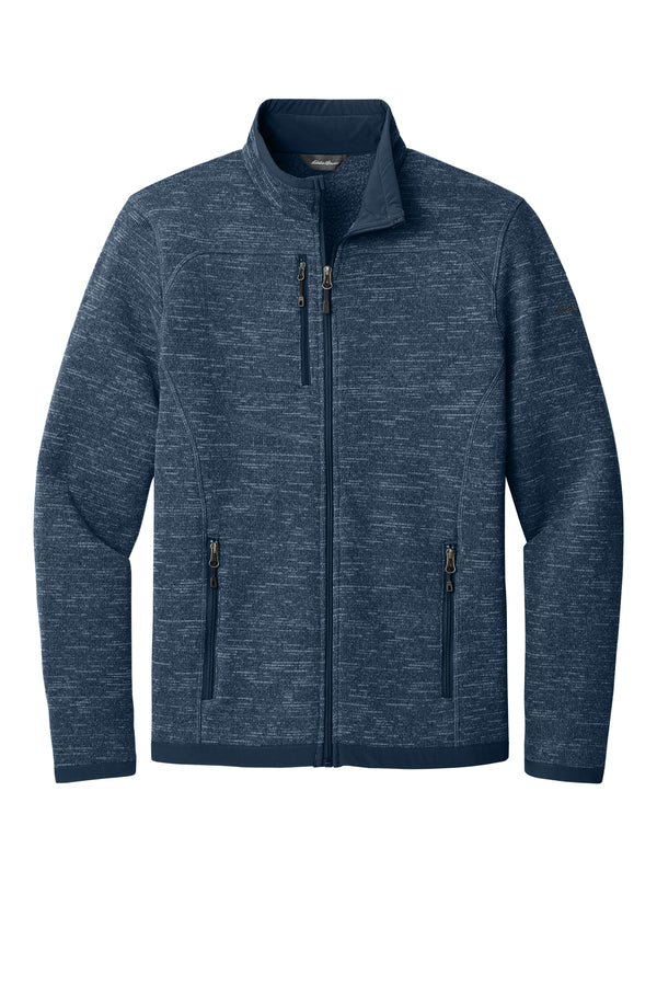 Eddie Bauer ® Sweater Fleece Full-Zip