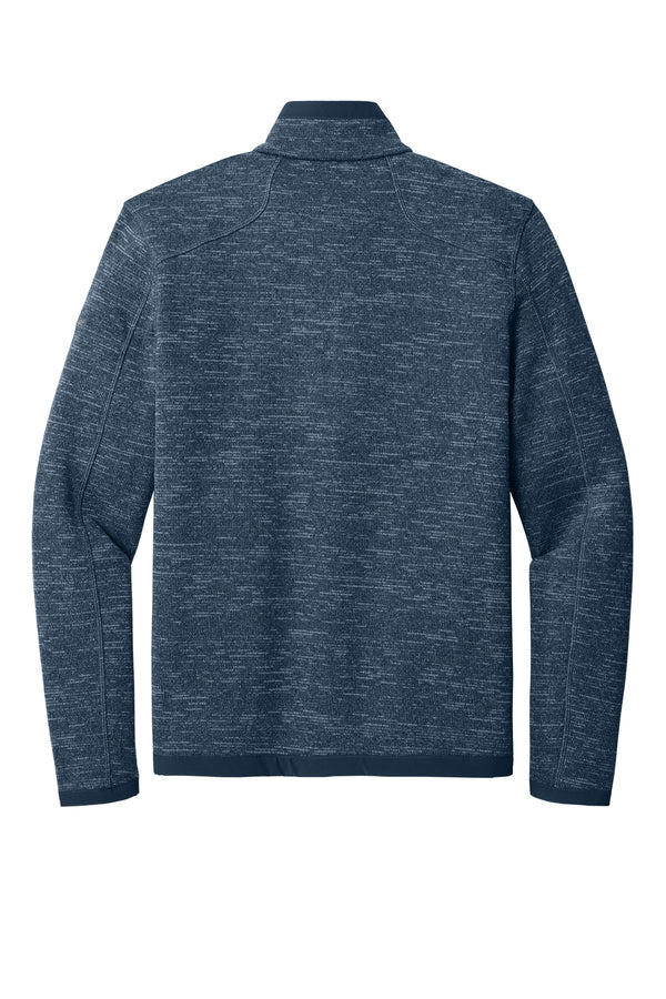 Eddie Bauer ® Sweater Fleece Full-Zip