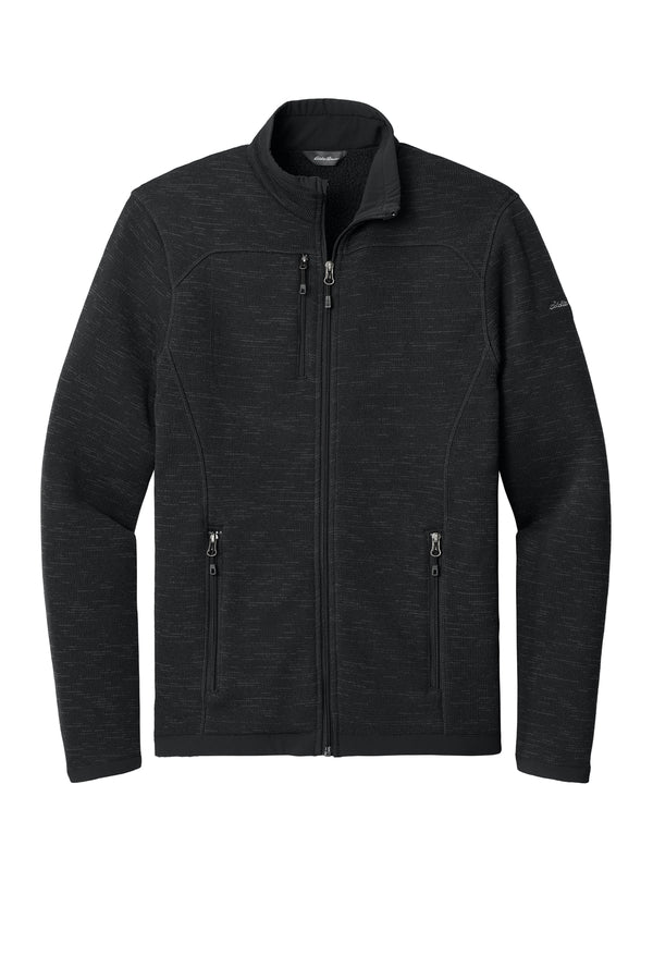 Eddie Bauer ® Sweater Fleece Full-Zip
